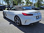 New 2026 BMW Z4 M40I in FT. PIERCE, FLORIDA (Photo 18)