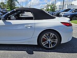 New 2026 BMW Z4 M40I in FT. PIERCE, FLORIDA (Photo 19)