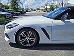 New 2026 BMW Z4 M40I in FT. PIERCE, FLORIDA (Photo 20)
