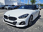New 2026 BMW Z4 M40I in FT. PIERCE, FLORIDA (Photo 21)