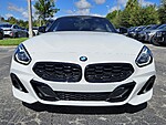 New 2026 BMW Z4 M40I in FT. PIERCE, FLORIDA (Photo 22)