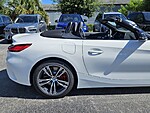 New 2026 BMW Z4 M40I in FT. PIERCE, FLORIDA (Photo 4)