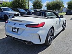 New 2026 BMW Z4 M40I in FT. PIERCE, FLORIDA (Photo 5)