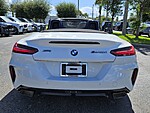 New 2026 BMW Z4 M40I in FT. PIERCE, FLORIDA (Photo 6)