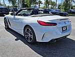 New 2026 BMW Z4 M40I in FT. PIERCE, FLORIDA (Photo 7)