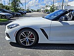 New 2026 BMW Z4 M40I in FT. PIERCE, FLORIDA (Photo 9)
