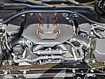New 2026 BMW M5  in FT. PIERCE, FLORIDA (Photo 22)