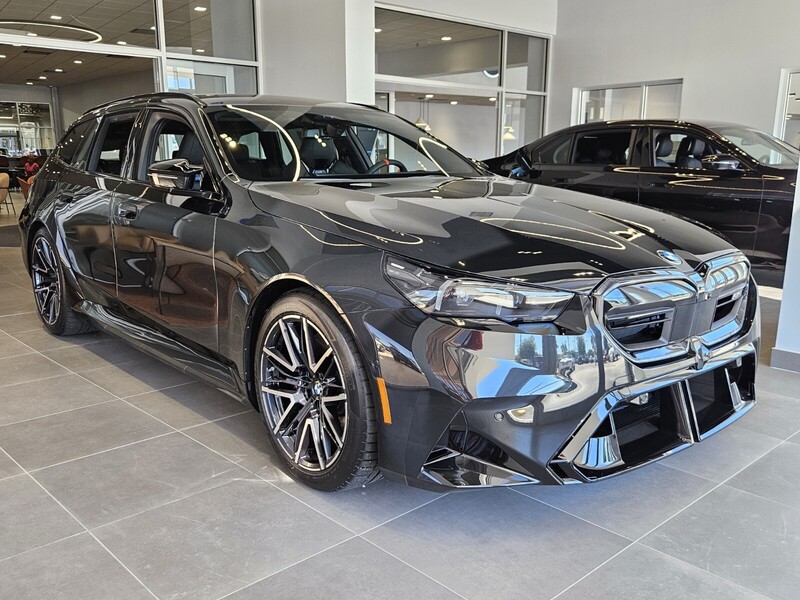 New 2026 BMW M5  in FT. PIERCE, FLORIDA