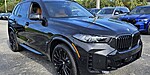 New 2026 BMW X5 SDRIVE40I in FT. PIERCE, FLORIDA