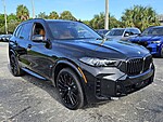 New 2026 BMW X5 SDRIVE40I in FT. PIERCE, FLORIDA (Photo 1)