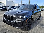New 2026 BMW X5 SDRIVE40I in FT. PIERCE, FLORIDA (Photo 10)