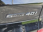 New 2026 BMW X5 SDRIVE40I in FT. PIERCE, FLORIDA (Photo 21)