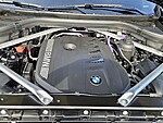 New 2026 BMW X5 SDRIVE40I in FT. PIERCE, FLORIDA (Photo 27)