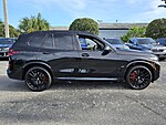 New 2026 BMW X5 SDRIVE40I in FT. PIERCE, FLORIDA (Photo 3)
