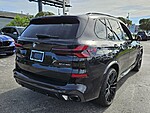 New 2026 BMW X5 SDRIVE40I in FT. PIERCE, FLORIDA (Photo 5)
