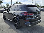 New 2026 BMW X5 SDRIVE40I in FT. PIERCE, FLORIDA (Photo 7)