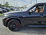 New 2026 BMW X5 SDRIVE40I in FT. PIERCE, FLORIDA (Photo 9)