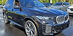 New 2026 BMW X5 SDRIVE40I in FT. PIERCE, FLORIDA