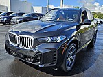New 2026 BMW X5 SDRIVE40I in FT. PIERCE, FLORIDA (Photo 10)