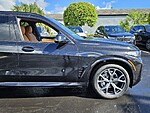 New 2026 BMW X5 SDRIVE40I in FT. PIERCE, FLORIDA (Photo 2)