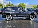 New 2026 BMW X5 SDRIVE40I in FT. PIERCE, FLORIDA (Photo 3)