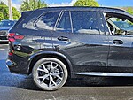 New 2026 BMW X5 SDRIVE40I in FT. PIERCE, FLORIDA (Photo 4)