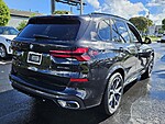 New 2026 BMW X5 SDRIVE40I in FT. PIERCE, FLORIDA (Photo 5)