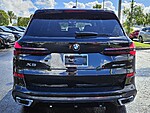 New 2026 BMW X5 SDRIVE40I in FT. PIERCE, FLORIDA (Photo 6)