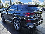 New 2026 BMW X5 SDRIVE40I in FT. PIERCE, FLORIDA (Photo 7)
