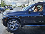 New 2026 BMW X5 SDRIVE40I in FT. PIERCE, FLORIDA (Photo 9)
