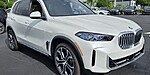 New 2026 BMW X5 XDRIVE40I in FT. PIERCE, FLORIDA