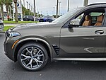 New 2026 BMW X5 XDRIVE40I in FT. PIERCE, FLORIDA (Photo 10)