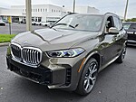 New 2026 BMW X5 XDRIVE40I in FT. PIERCE, FLORIDA (Photo 11)