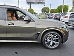 New 2026 BMW X5 XDRIVE40I in FT. PIERCE, FLORIDA (Photo 2)