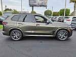 New 2026 BMW X5 XDRIVE40I in FT. PIERCE, FLORIDA (Photo 3)