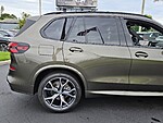 New 2026 BMW X5 XDRIVE40I in FT. PIERCE, FLORIDA (Photo 4)