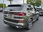 New 2026 BMW X5 XDRIVE40I in FT. PIERCE, FLORIDA (Photo 5)