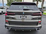 New 2026 BMW X5 XDRIVE40I in FT. PIERCE, FLORIDA (Photo 6)