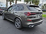 New 2026 BMW X5 XDRIVE40I in FT. PIERCE, FLORIDA (Photo 7)