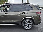 New 2026 BMW X5 XDRIVE40I in FT. PIERCE, FLORIDA (Photo 8)