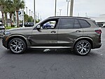 New 2026 BMW X5 XDRIVE40I in FT. PIERCE, FLORIDA (Photo 9)