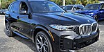 New 2026 BMW X5 SDRIVE40I in FT. PIERCE, FLORIDA