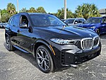 New 2026 BMW X5 SDRIVE40I in FT. PIERCE, FLORIDA (Photo 1)
