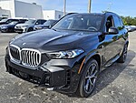 New 2026 BMW X5 SDRIVE40I in FT. PIERCE, FLORIDA (Photo 10)