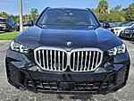 New 2026 BMW X5 SDRIVE40I in FT. PIERCE, FLORIDA (Photo 11)