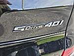 New 2026 BMW X5 SDRIVE40I in FT. PIERCE, FLORIDA (Photo 21)
