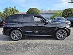New 2026 BMW X5 SDRIVE40I in FT. PIERCE, FLORIDA (Photo 3)