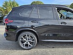 New 2026 BMW X5 SDRIVE40I in FT. PIERCE, FLORIDA (Photo 4)