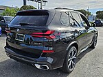 New 2026 BMW X5 SDRIVE40I in FT. PIERCE, FLORIDA (Photo 5)
