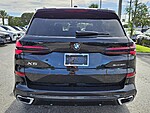 New 2026 BMW X5 SDRIVE40I in FT. PIERCE, FLORIDA (Photo 6)